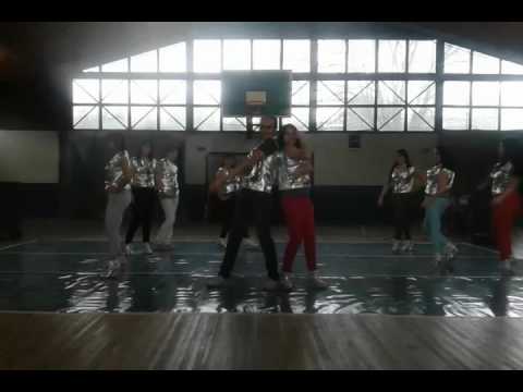 Galaxy Supernova (SNSD) Dance Cover by #Hushtag