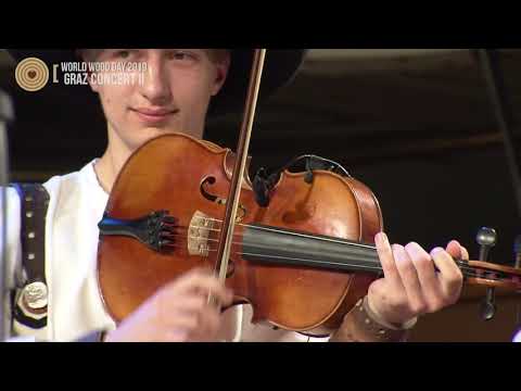 WWD 2019 Graz - Evening Concert