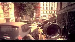 preview picture of video 'Raptor  - MW3 Montage #1 (break from youtube )'