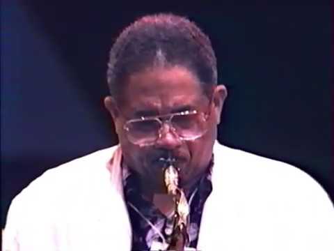 In a Sentimental Mood - Frank Wess & Paris Barcelona Swing Connection