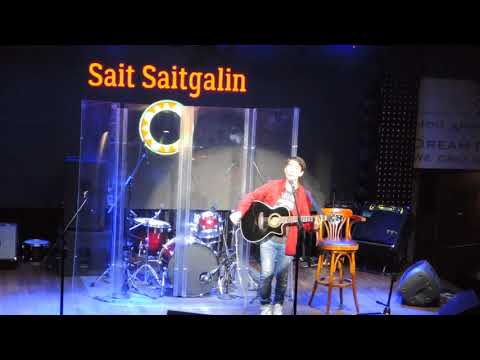 Sait Saitgalin — This love 4 you