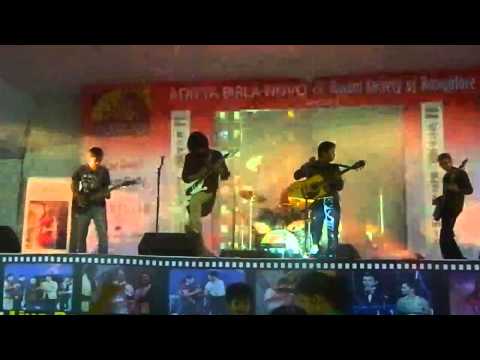 Indic Branch- Kaalpurush Live