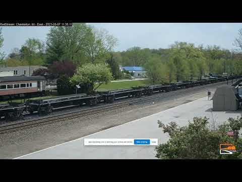 NS 3326 Southern style in Chesterton