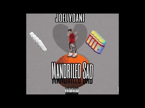 Joel Yoani -Mandrileo Sad
