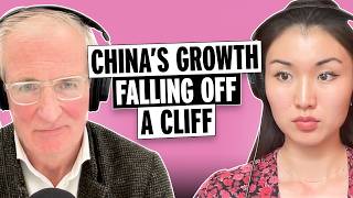 The DARK SIDE of China’s Economic Growth | China Decode