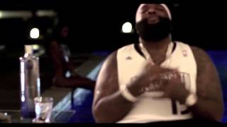 Rick Ross - Ashamed (Official Video)