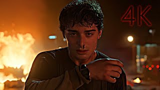 Will & Vecna - CENA FINAL [ Stranger Things Temporada 5 ]