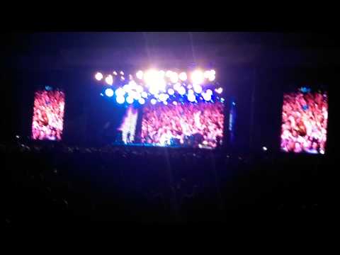 Lytham Proms 2014 - Heather Small - Proud