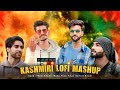 Kashmiri sad song slowed and reverb!!Kashmiri love mashup!! 🥺🥀💞