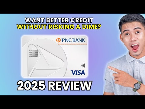 Pnc Secure Card