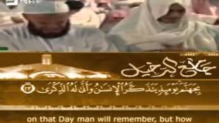 الفيديو الذي أبكى الكثير من الناس في كافة أنحاء الأرض