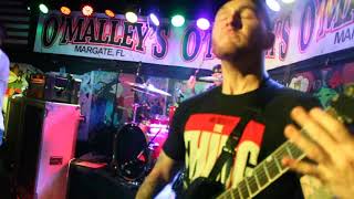 Bury Your Dead - O&#39;Malleys 02/19/18