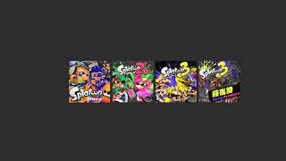 【スプラトゥーン3実況】