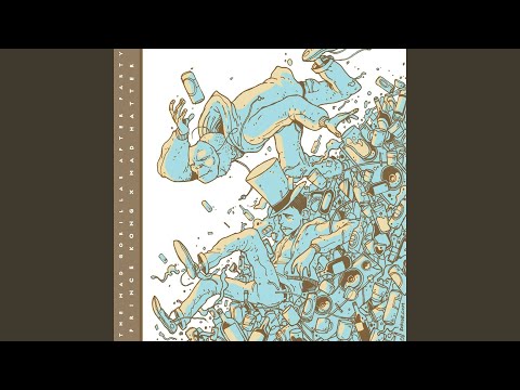 I Wish (feat. Rag'n'Bone Man, Ceezlin)