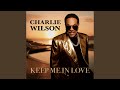 Keep Me In Love