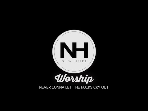 Thumbnail for Never Gonna Let the Rocks video