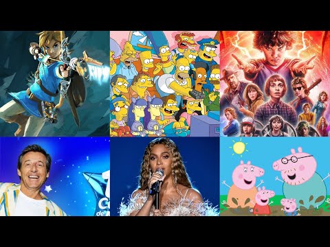 YouTube Thumbnail