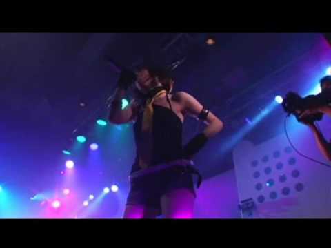 DOBERMAN - Riyu Kosaka (Sub. Spanish)