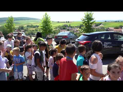 Campus august 2022 CMP Cetatea de Baltă