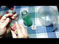 Smell Bottles - Tutorial