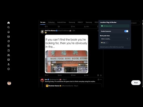 Item video thumbnail