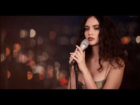 Sabrina Claudio - Too Much Too Late (Lyrics)