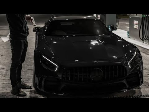 georgian (remix) gandagana 2021