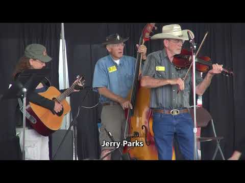 Senior Division - Round 1 - 2019 Willamette Valley Fiddle Contest