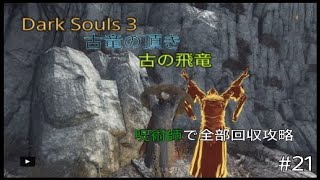 Dark Souls 3 全部回収攻略 #21