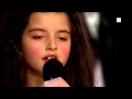 Amazing seven year old sings Billie Holiday/I'm A ...