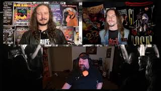 Rush vs Annihilator, Yngwie Malmsteen, Temtris &amp; more!