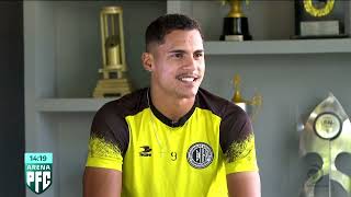 Garantido na semifinal, ASA cita rivalidade no confronto de hoje contra o CRB