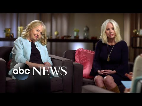 Rosa Johnson Ted Bundy Daughter