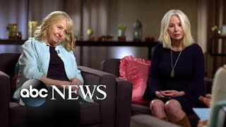 Ted Bundy’s former girlfriend, her daughter recall their lives with him l ABC News