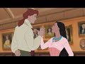 Pocahontas 2 Wait Till He Sees You Canadian French HD