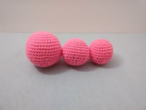 download lagu mp3 mp4 How To Crochet A Ball For Beginners, download lagu How To Crochet A Ball For Beginners gratis, unduh video klip How To Crochet A Ball For Beginners