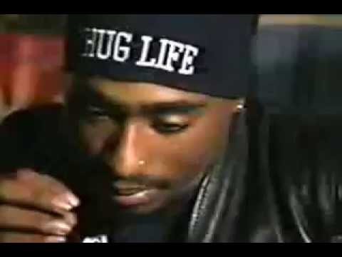 2pac Mk Ultra trigger word was 