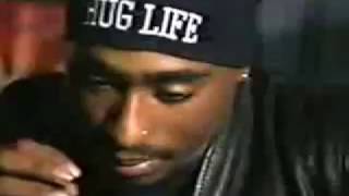 2pac Mk Ultra trigger word was 