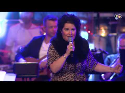 THE WHO - SMASH THE MIRROR (Tommy in 't Plat - Verneel de Speegel)