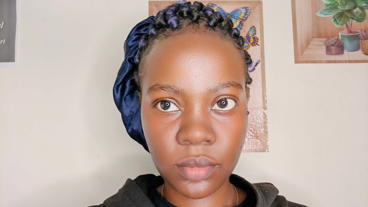 Bakulubokka, Omusajja ayagala okuzina omukazi ebinyuma laba video eno