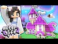 💜I'M A FAIRY! Minecraft Afterlife SMP Ep.5