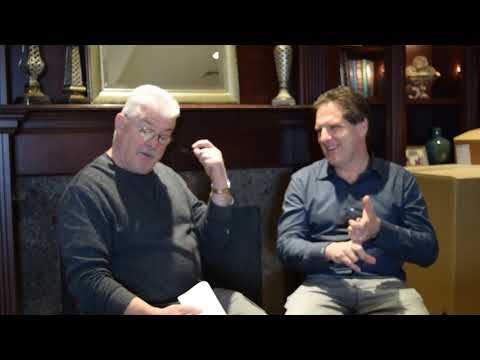 Fireside Chat #10   Emotions