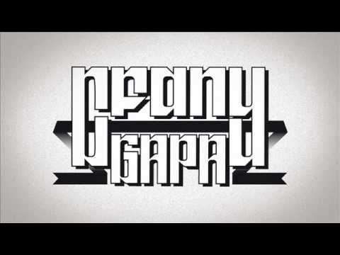 Cfany Gapa-Znowu coś feat. Jacek (KROTKILONT.COM)