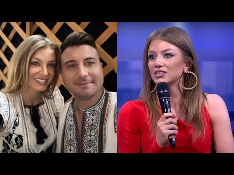 Codruța Filip a recunoscut totul despre infidelitatea în căsnicie! Soția lui Valentin Sanfira nici..