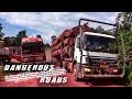 World's Most Dangerous Roads - Gabon - Deadliest Forest