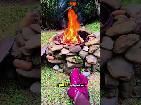 cabana nono Abílio / doutor Pedrinho sc