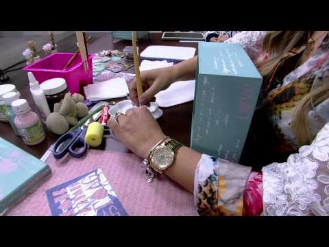 Woman.com 05/27/2015 Camila Claro Carvalho - Valentine's Day Box Part 1/2