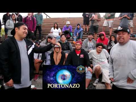 Silencio vs Bosick - Final + premiación - Liga Del Interior Final 2018