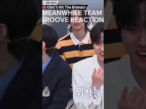 Team Groove reaction JL Performance ❤️❤️❤️❤️ #universeleague #jl