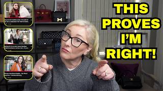 LUXURY YOUTUBE AS WE KNOW IT IS OVER! WHAT WILL HAPPEN TO MY CHANNEL?